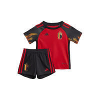 Tenue bébés Domicile Belgique