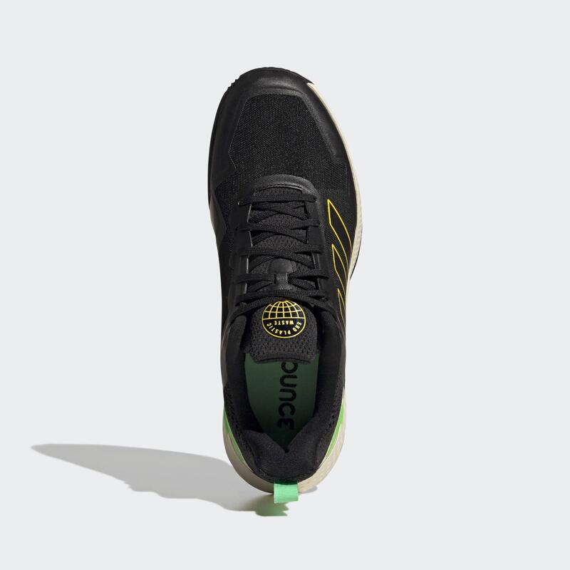 Běžecká obuv pro dospělé Adidas  Defiant Speed Černý