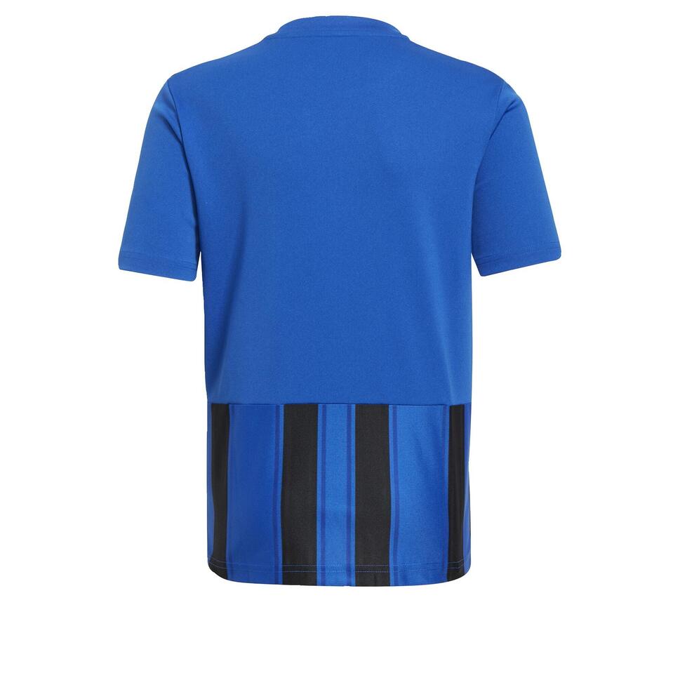 Koszulka dziecięca adidas Striped 21