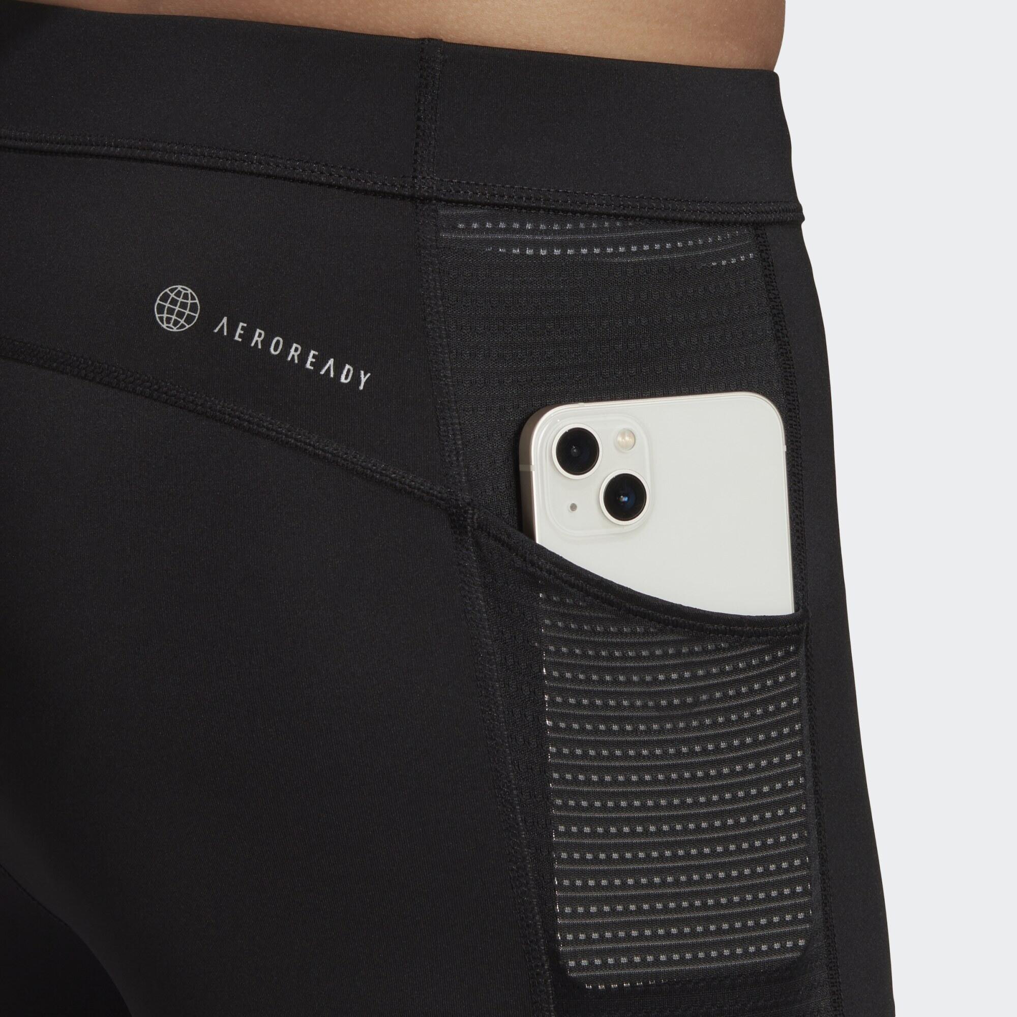 Own the Run Legging 4/5