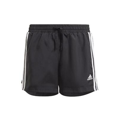 Adidas designed to move 3-stripes short
