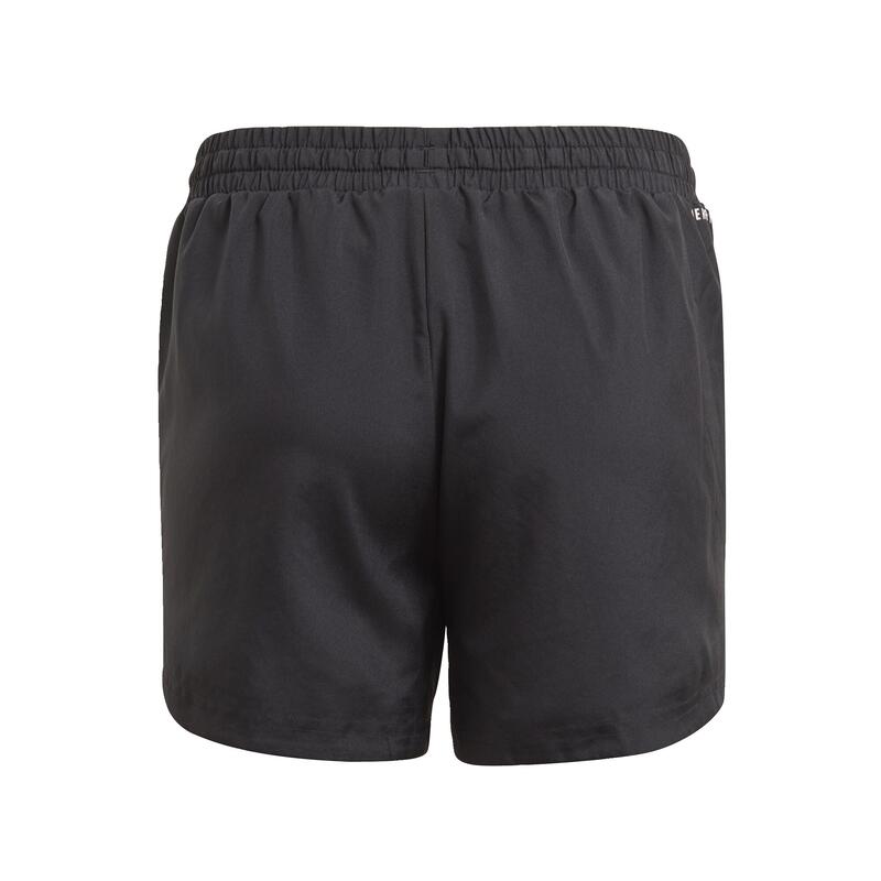 adidas Designed To Move 3-Streifen Shorts