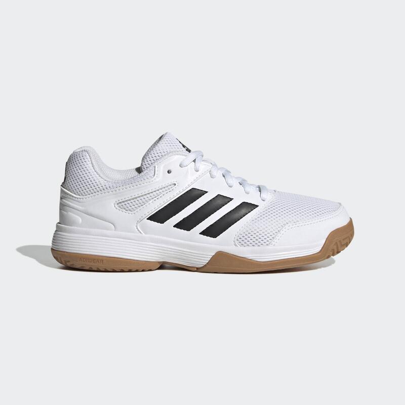 Buty halowe dla dzieci Adidas Speedcourt Shoes