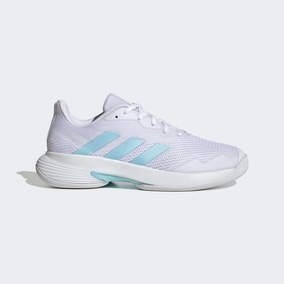 CourtJam Control Tennis Shoes