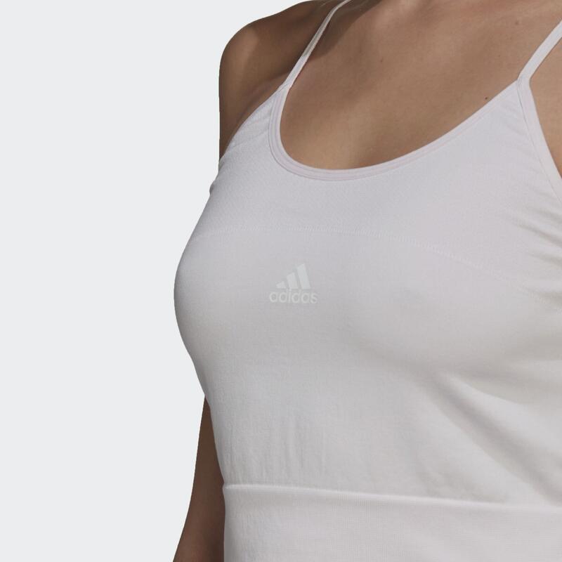 ADIDAS Crop top adidas AEROKNIT Seamless