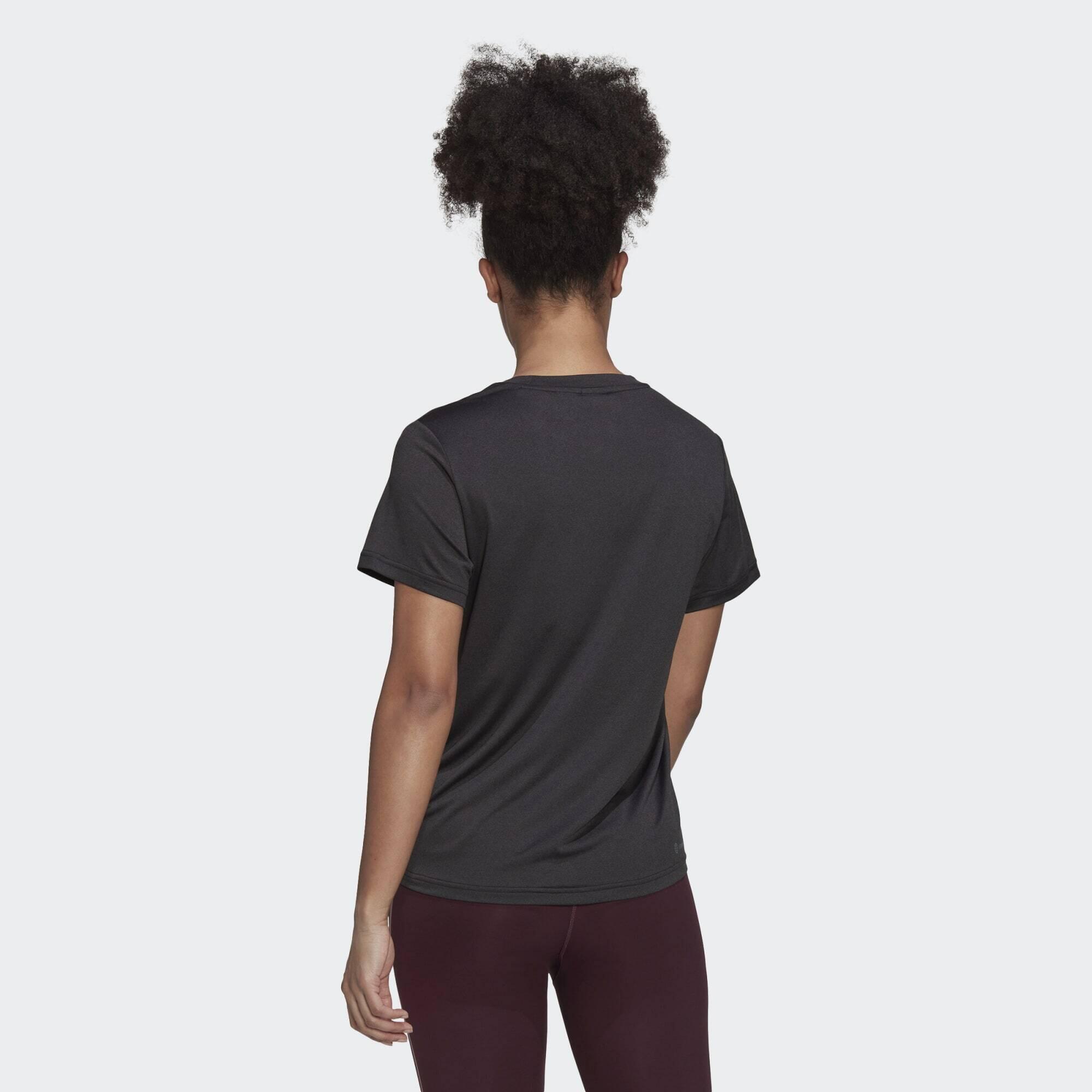 T-shirt AEROREADY Made for Training Minimal 3/5