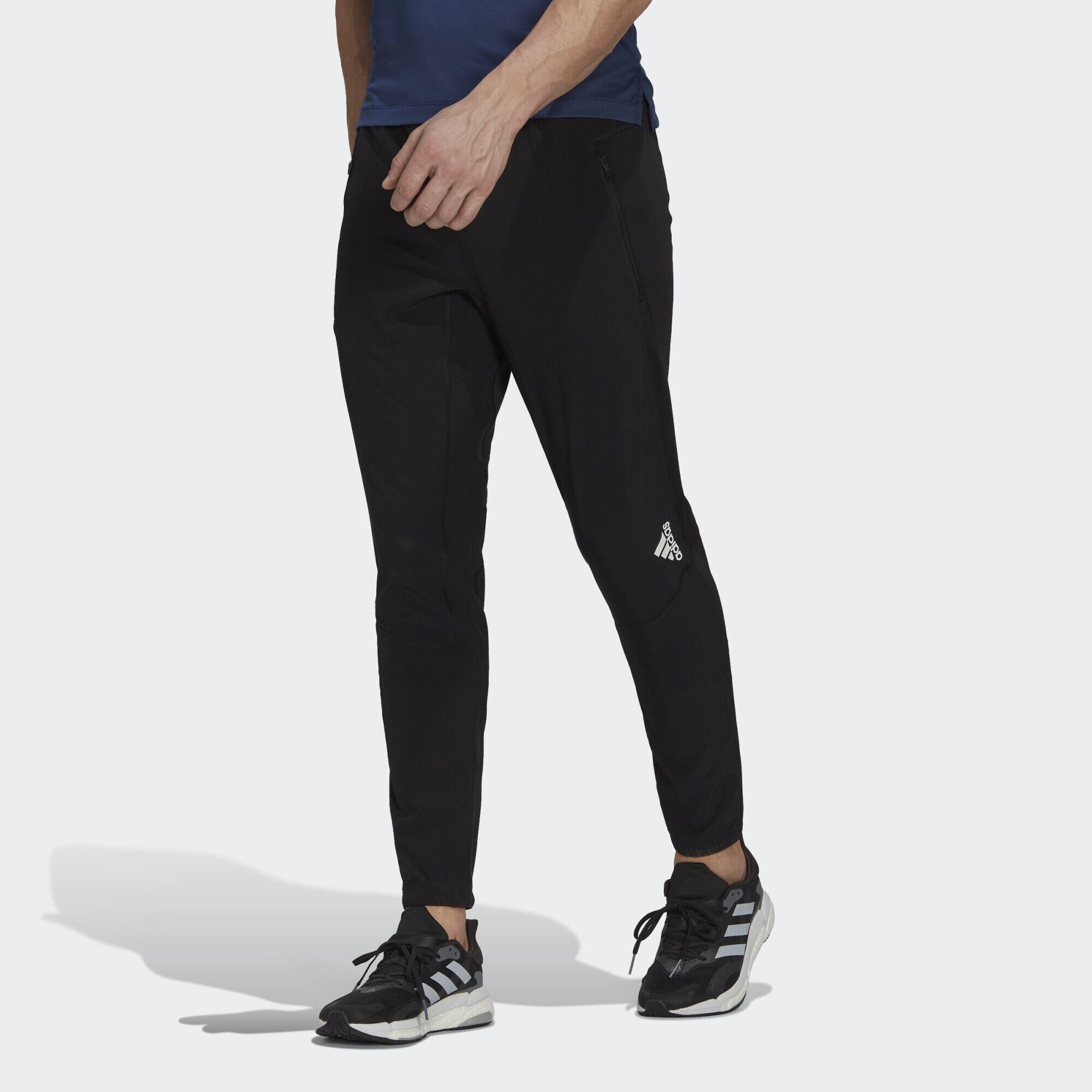 ADIDAS D4T Training Pants