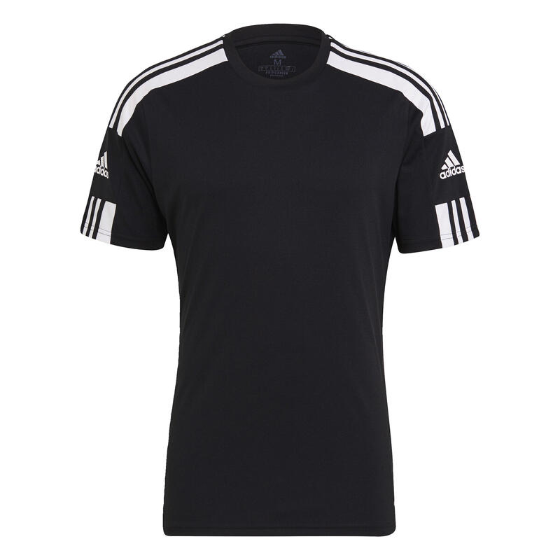 Koszulka treningowa męska adidas Squadra 21 Jersey Short Sleeve