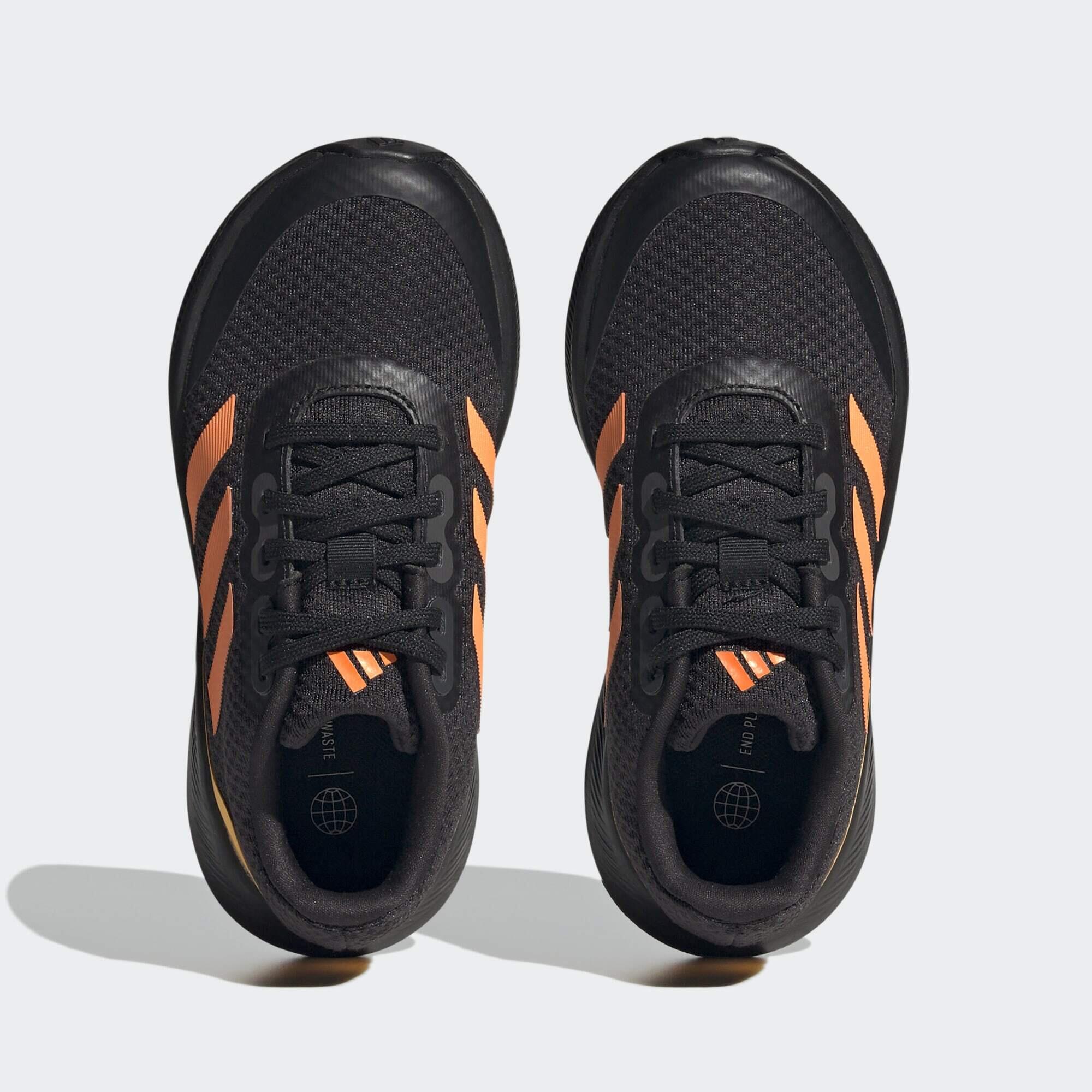 RunFalcon 3 lace-up shoe