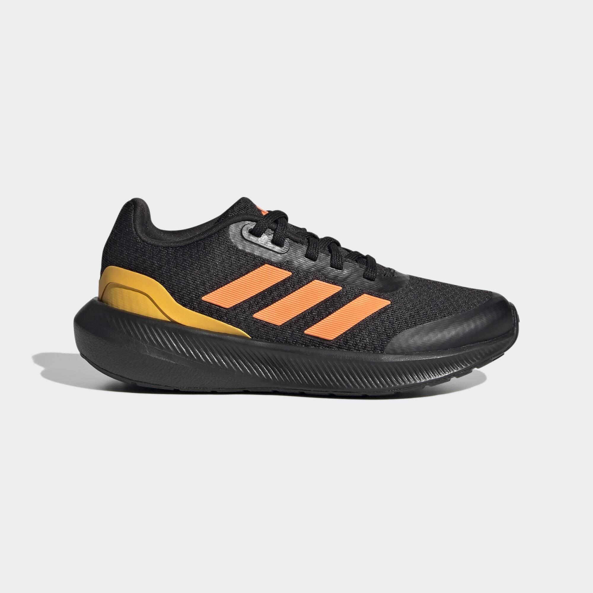 RunFalcon 3 lace-up shoe