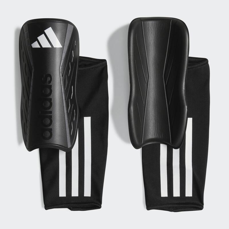 Apărători Fotbal adidas Tiro Negru