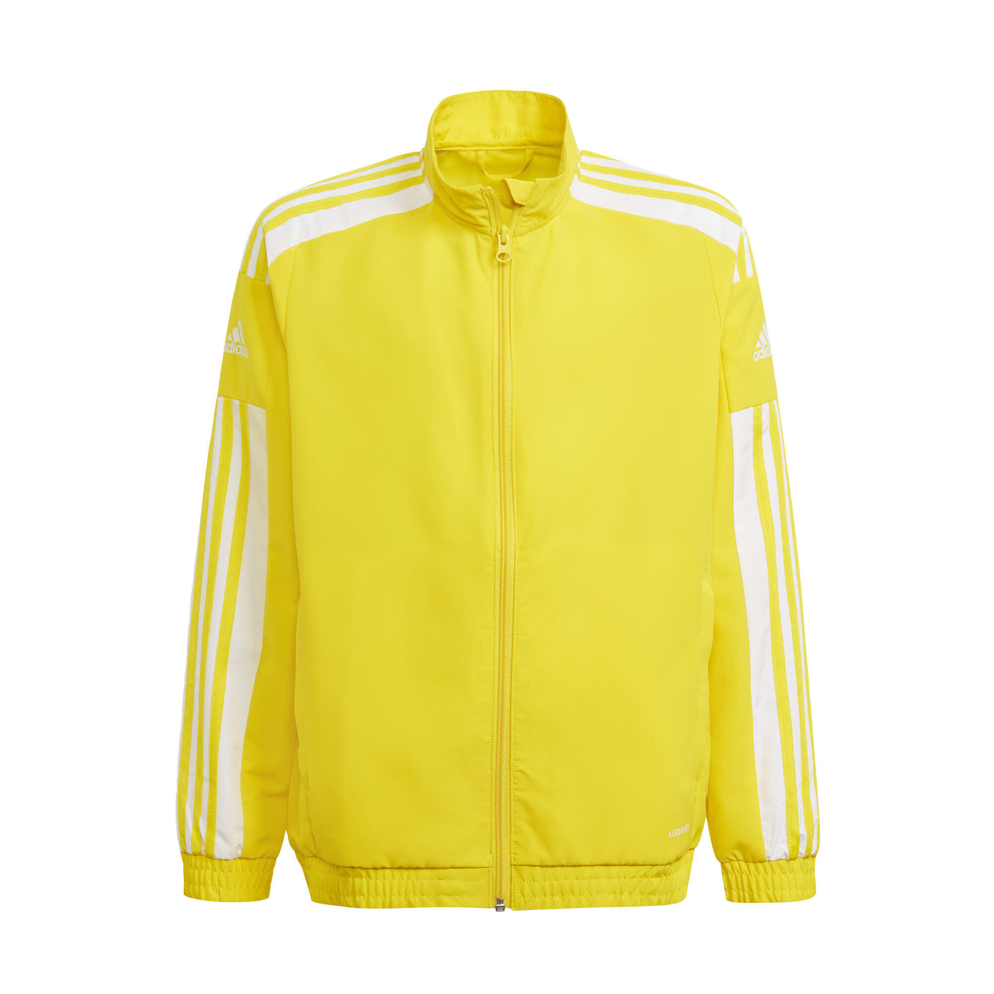 Kurtka dziecięca adidas Squadra 21 Presentation