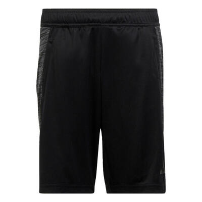 Aeroready heather short