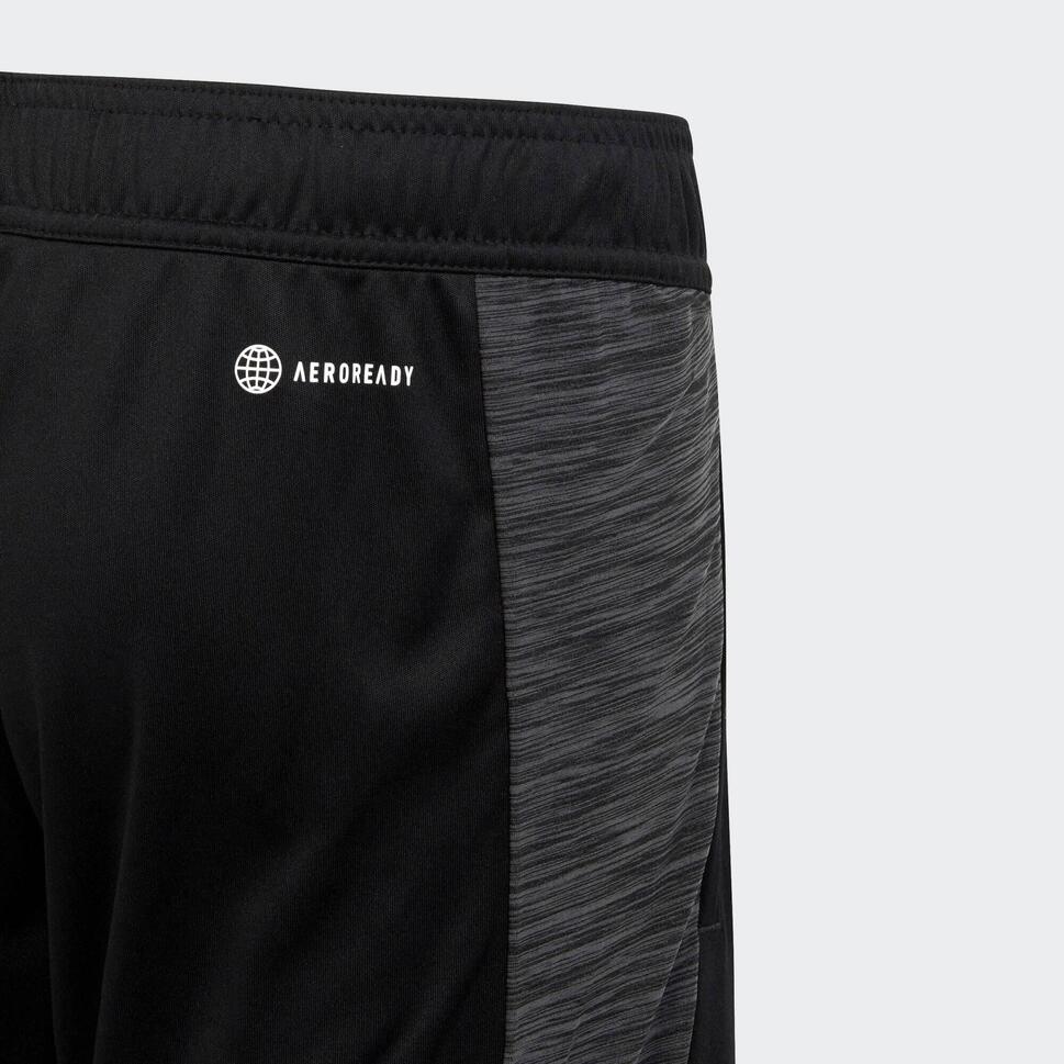 AEROREADY Heather Shorts
