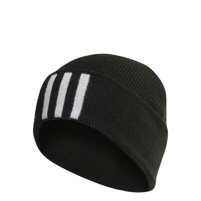 3-stripes beanie