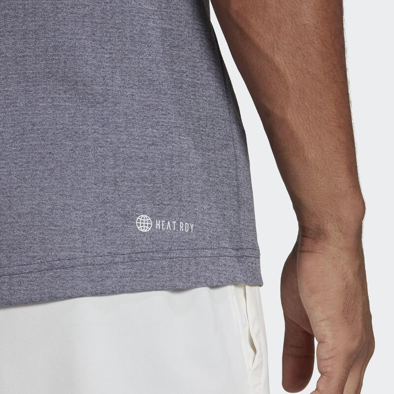 Polo adidas T Freelift