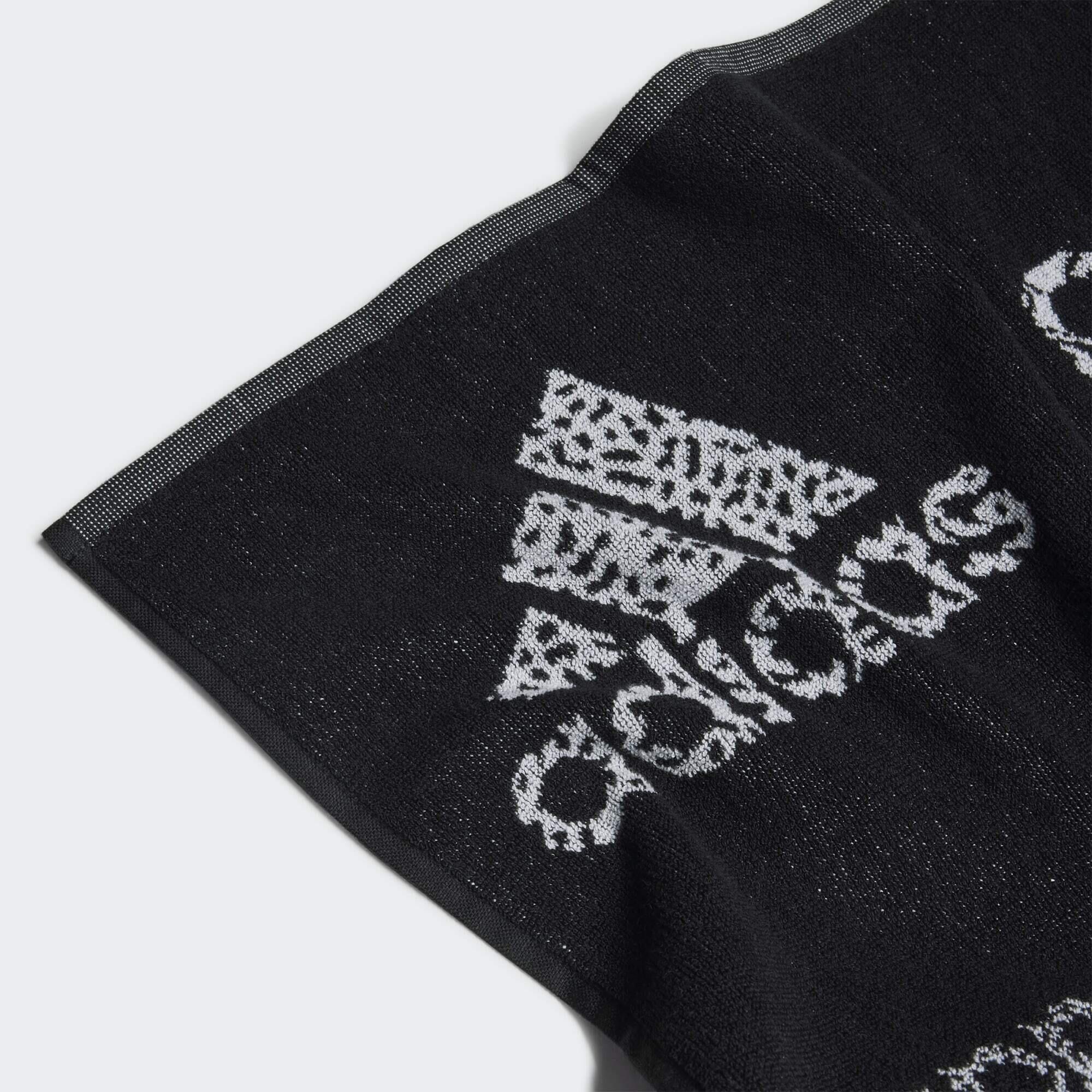 Serviette Branded Must-Have 3/5