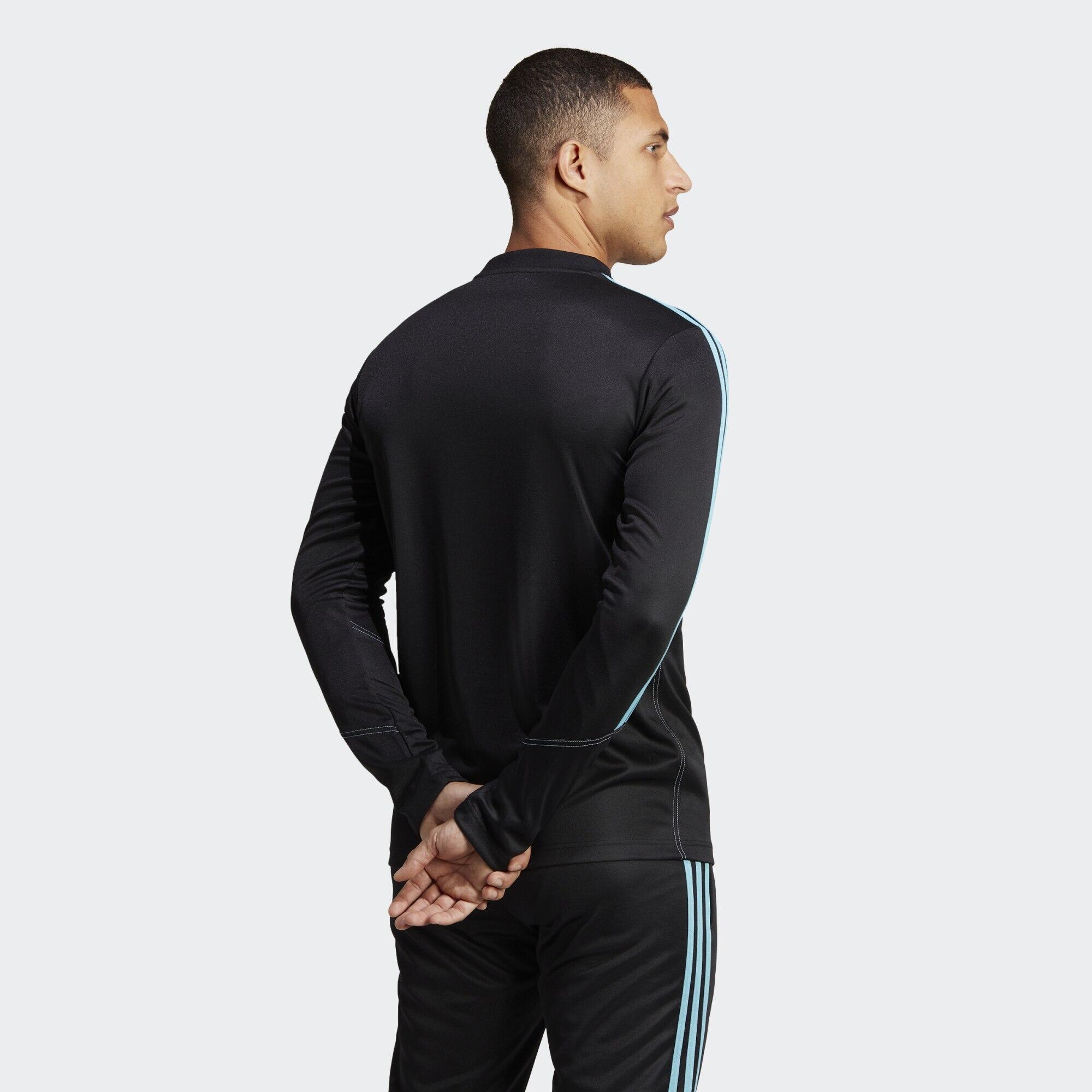Tiro 23 Club Training Shirt 4/5