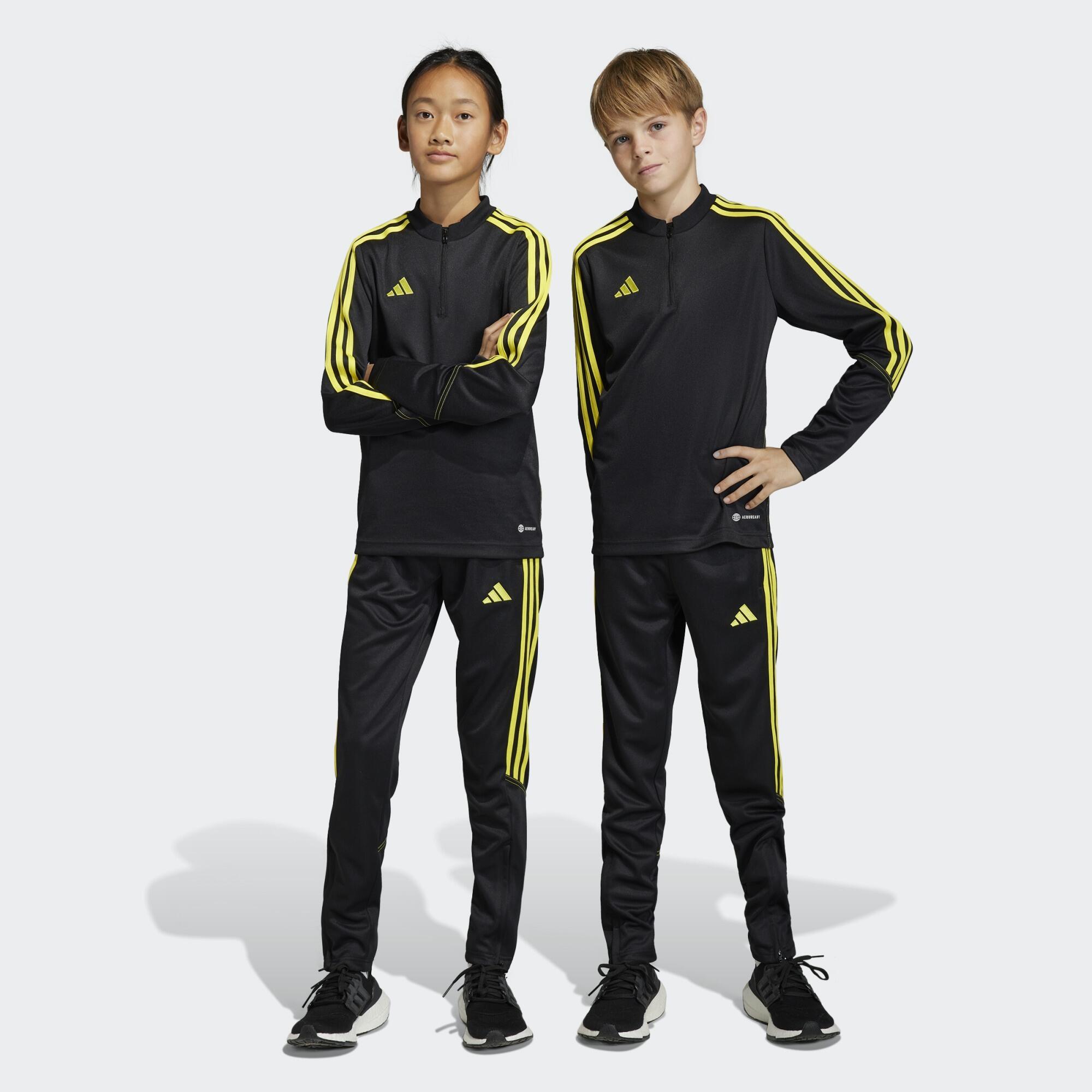 ADIDAS Dětské sportovní šortky Tiro 23 Club