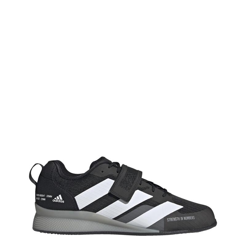 Adipower 3 Gewichtheberschuh