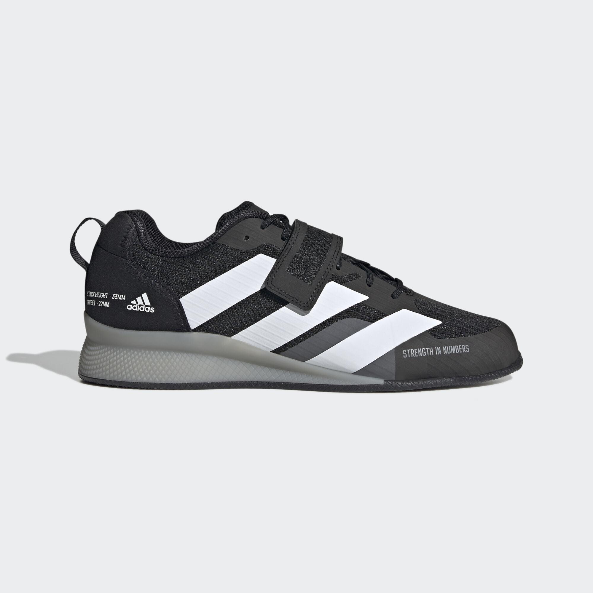 Adidas scarpe shop pesistica