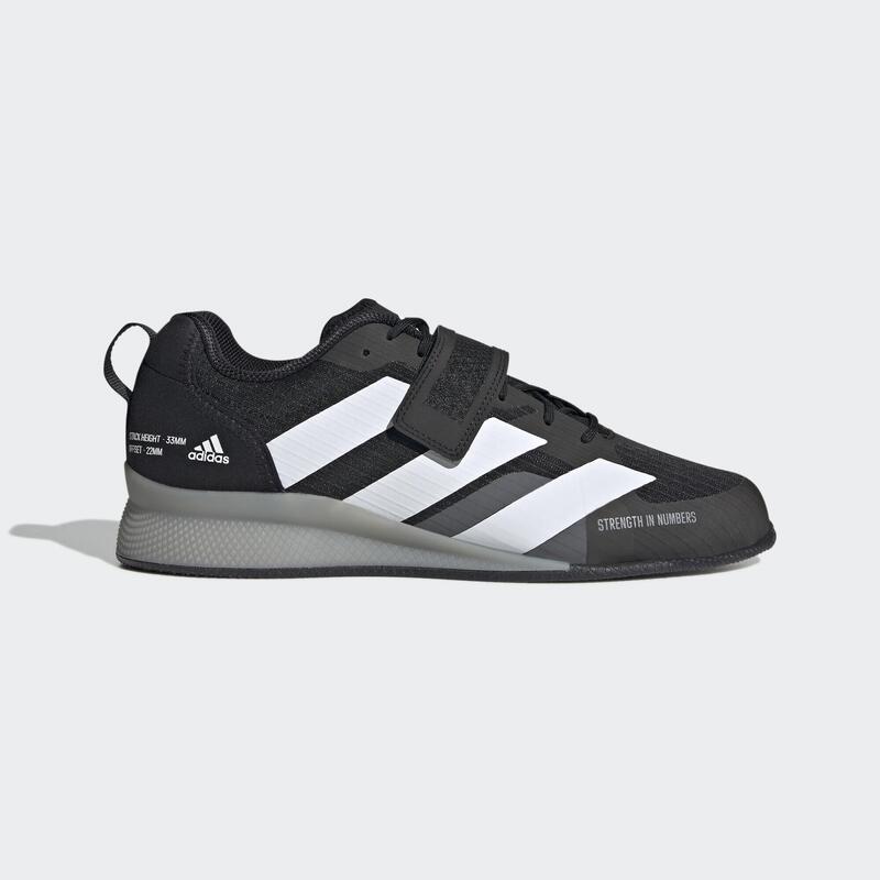 Adipower Weightlifting 3 Schoenen