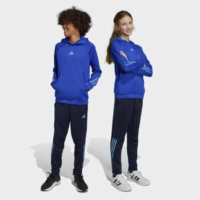 Pantalón Train Icons AEROREADY Knit 3 bandas