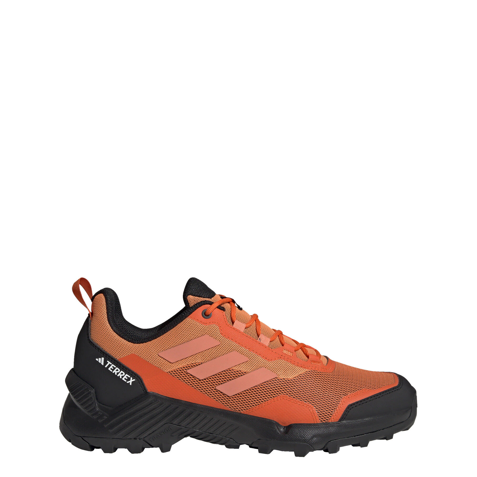 orange / korallenrosa / SCHWARZ