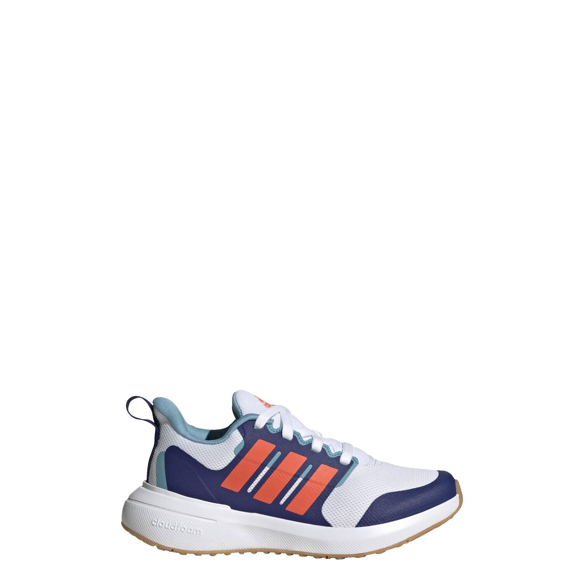 ADIDAS FortaRun 2.0 Cloudfoam Lace Shoes