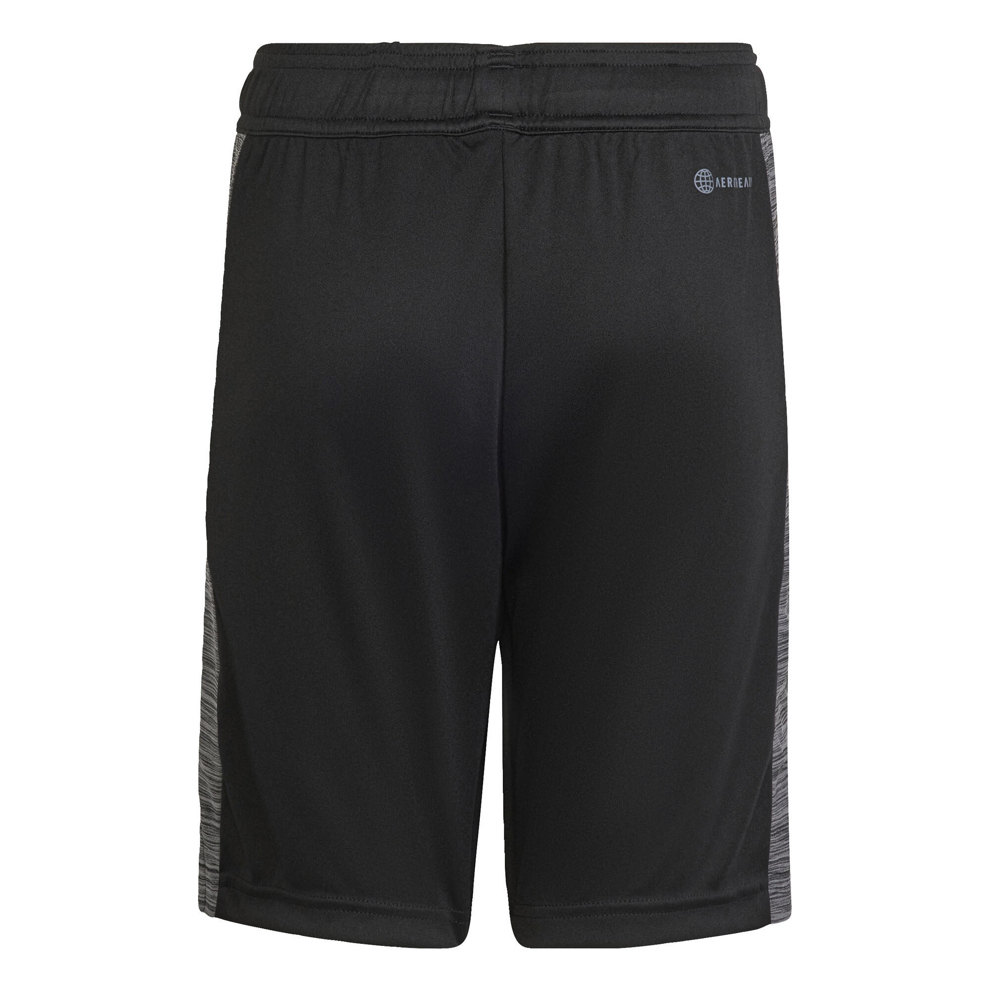 AEROREADY Heather Shorts 4/5