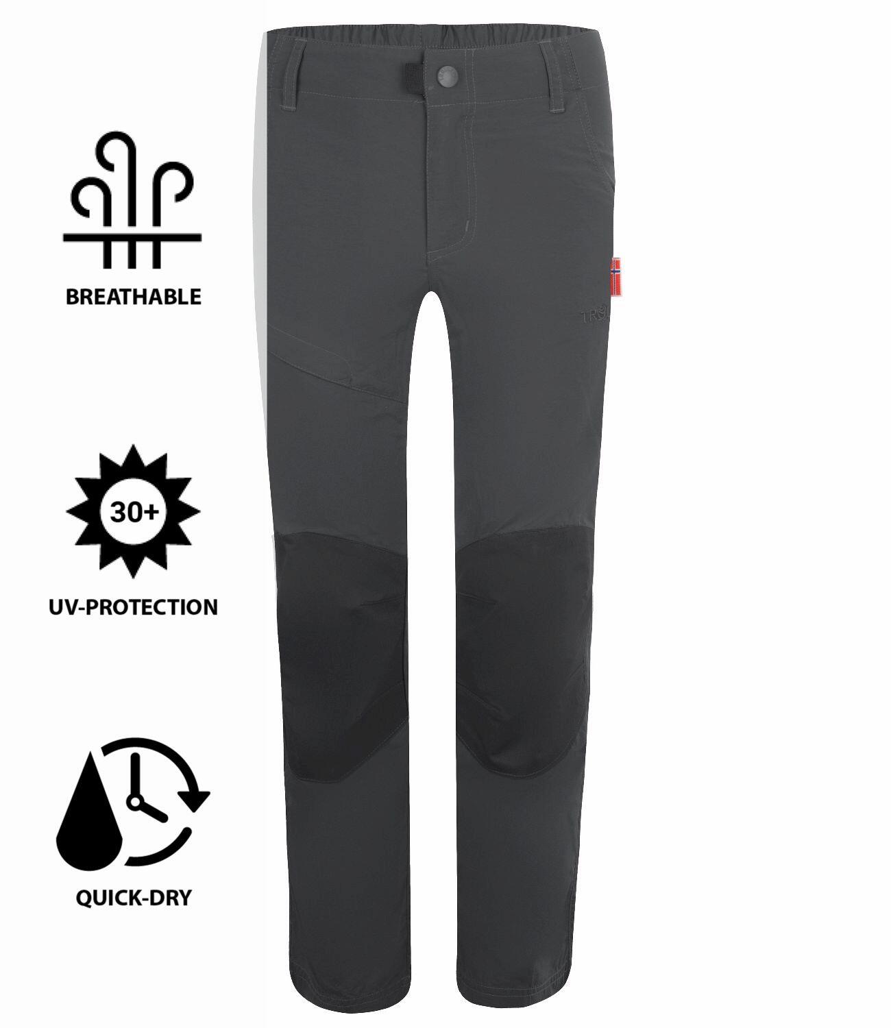 Kids Hammerfest Pants PRO Slim Fit 3/3