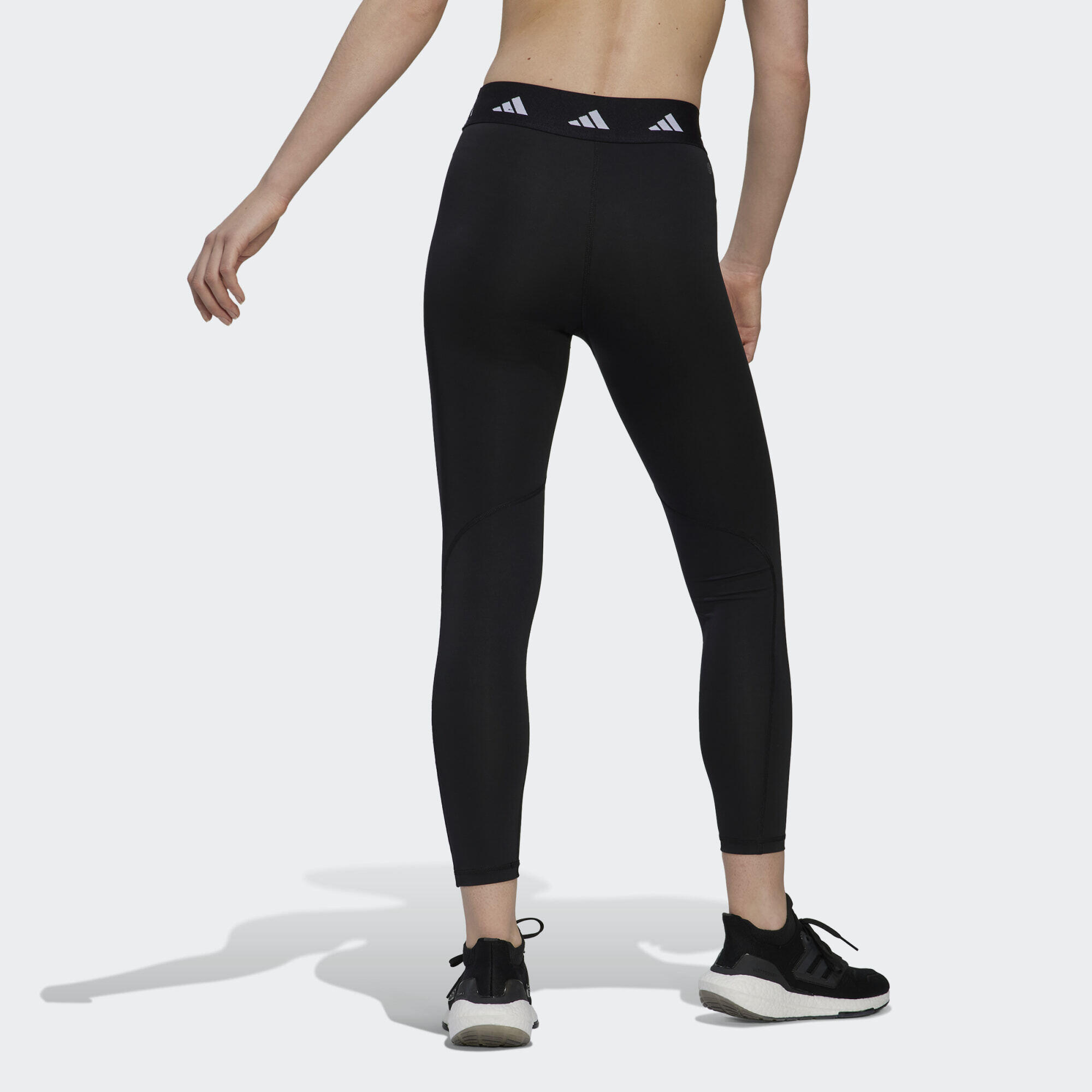 Legging 7/8 Techfit 3/5