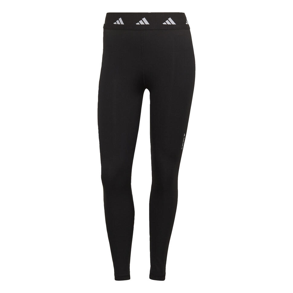 Techfit 7/8 Leggings