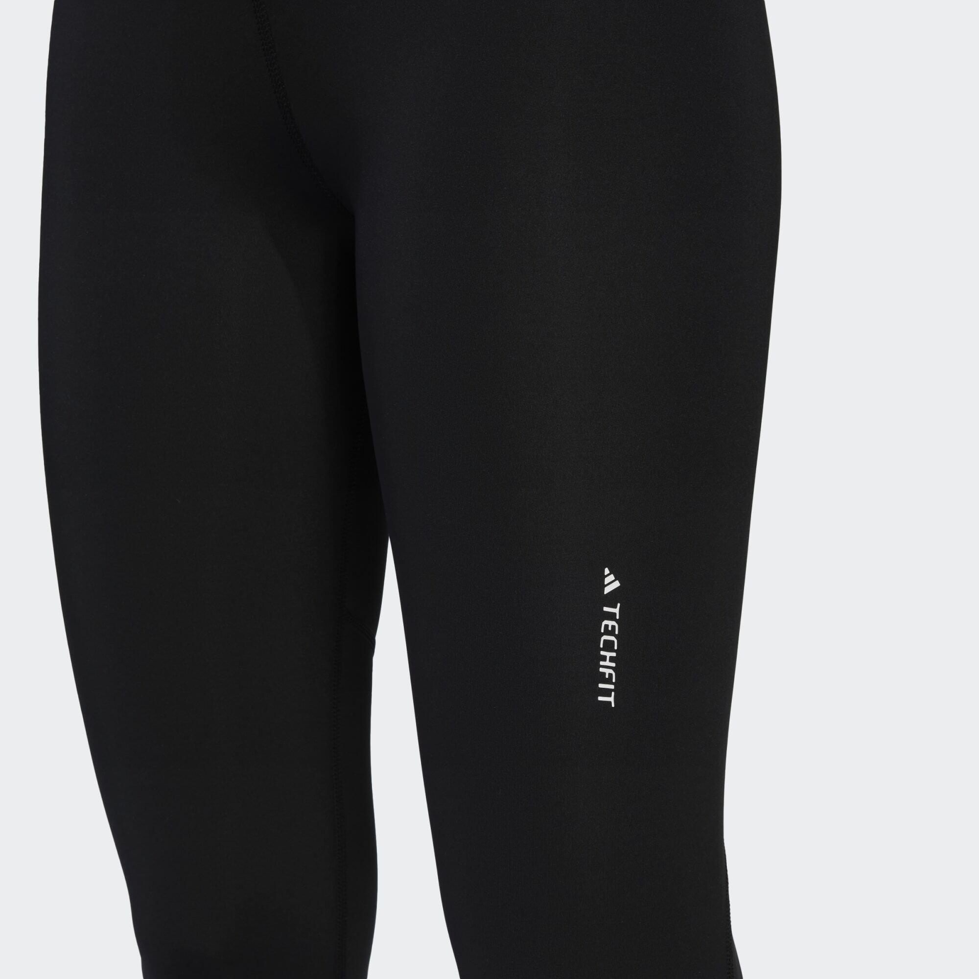 Legging 7/8 Techfit 4/5
