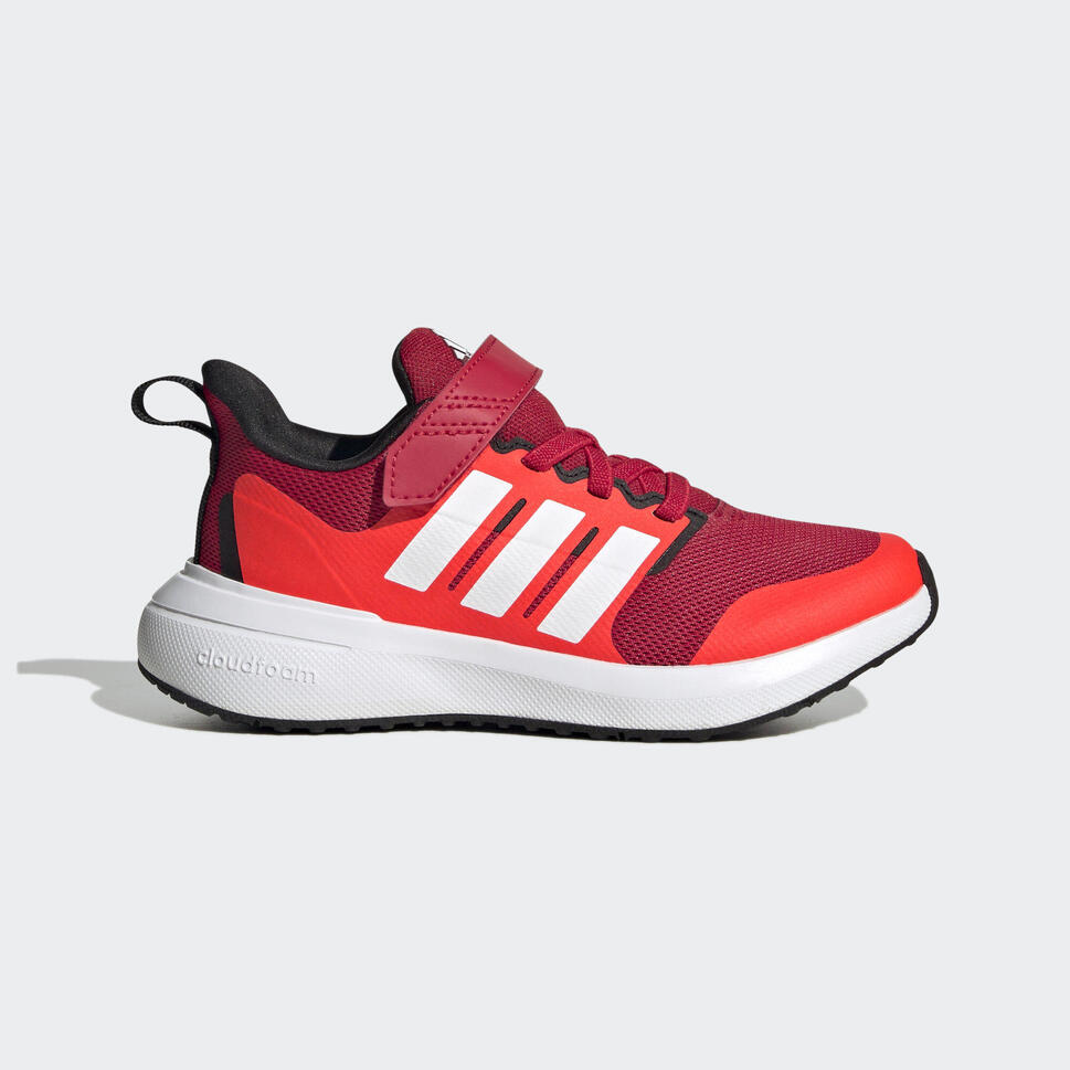 Buty do chodzenia dla dzieci Adidas FortaRun 2.0 Cloudfoam Elastic Lace