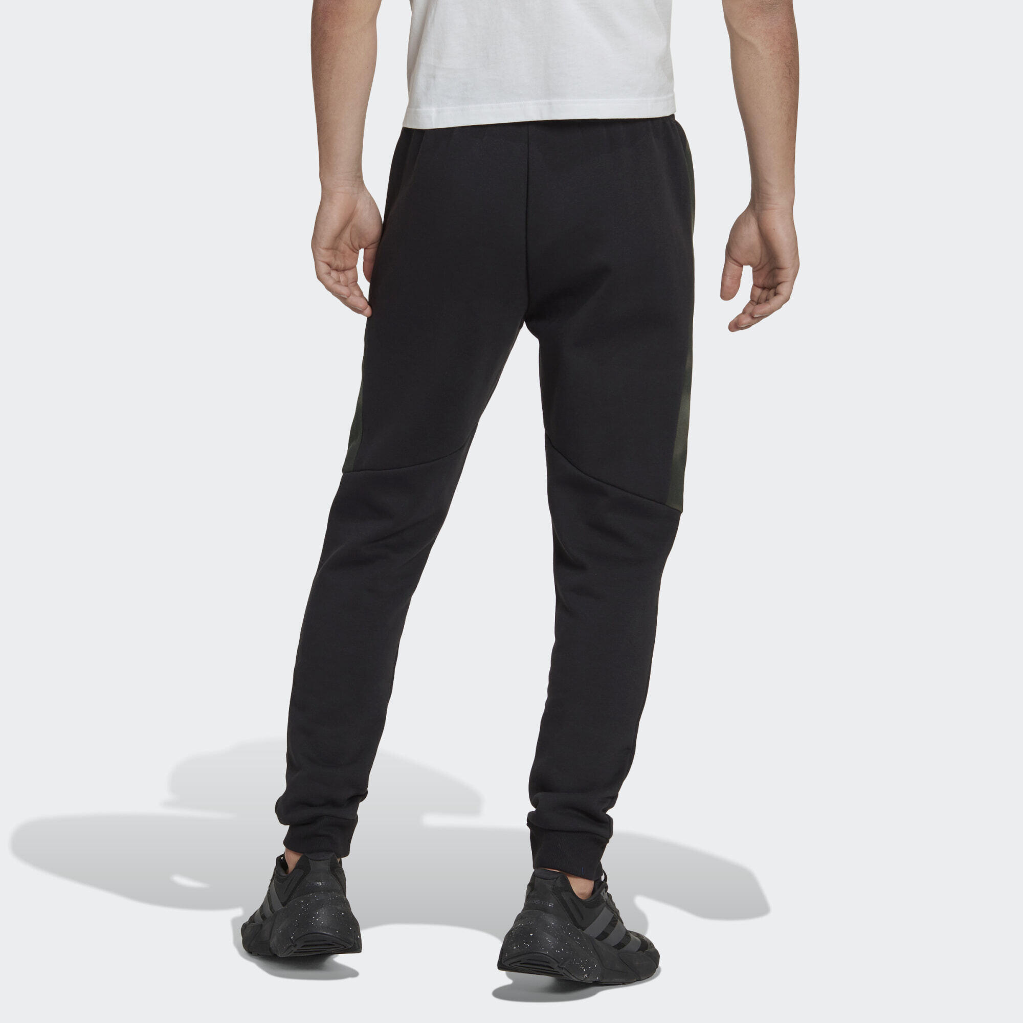 Fato de corrida de velo adidas Essentials 3/5