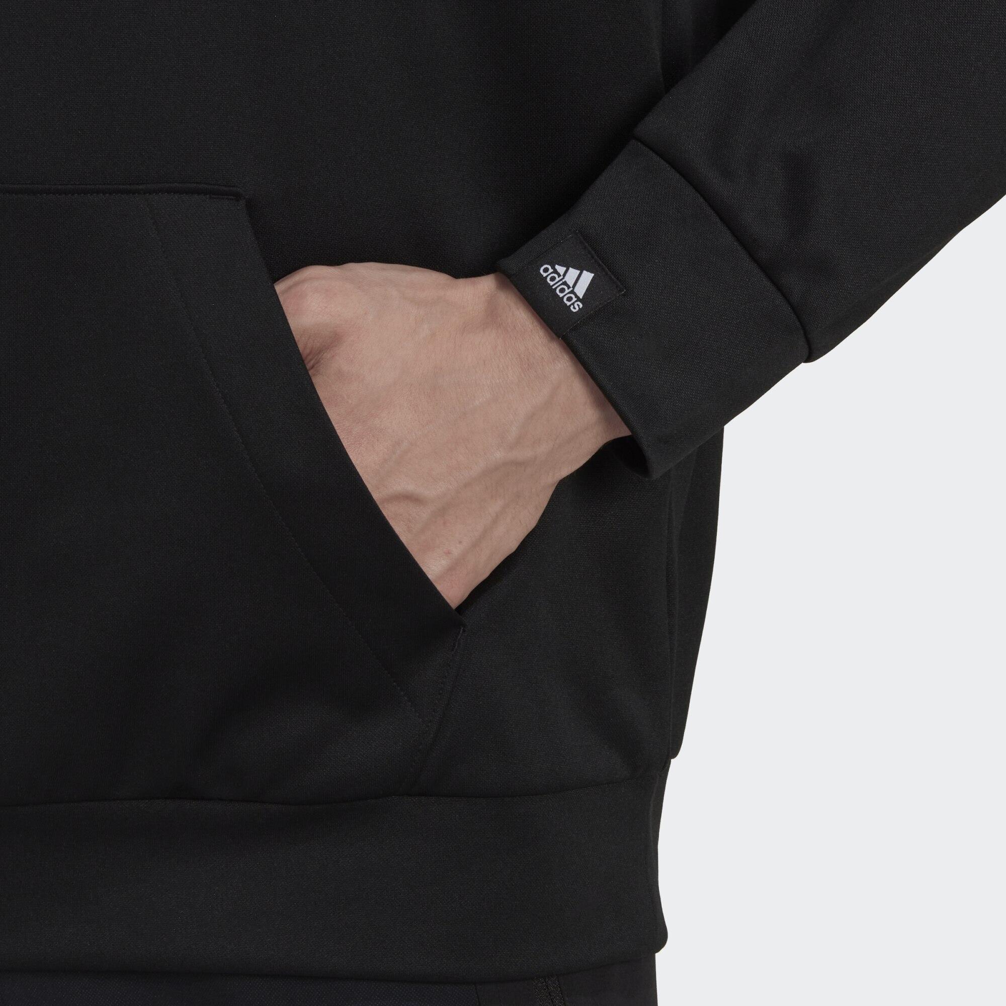 Sweat-shirt à capuche AEROREADY Game and Go Big Logo 5/5