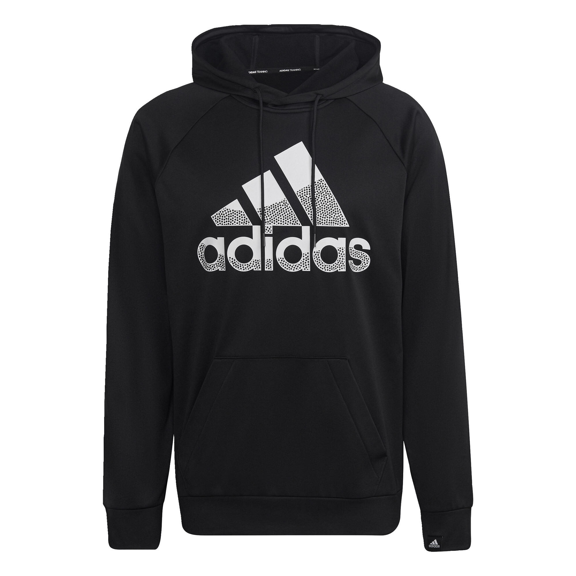Sweat-shirt à capuche AEROREADY Game and Go Big Logo 3/5
