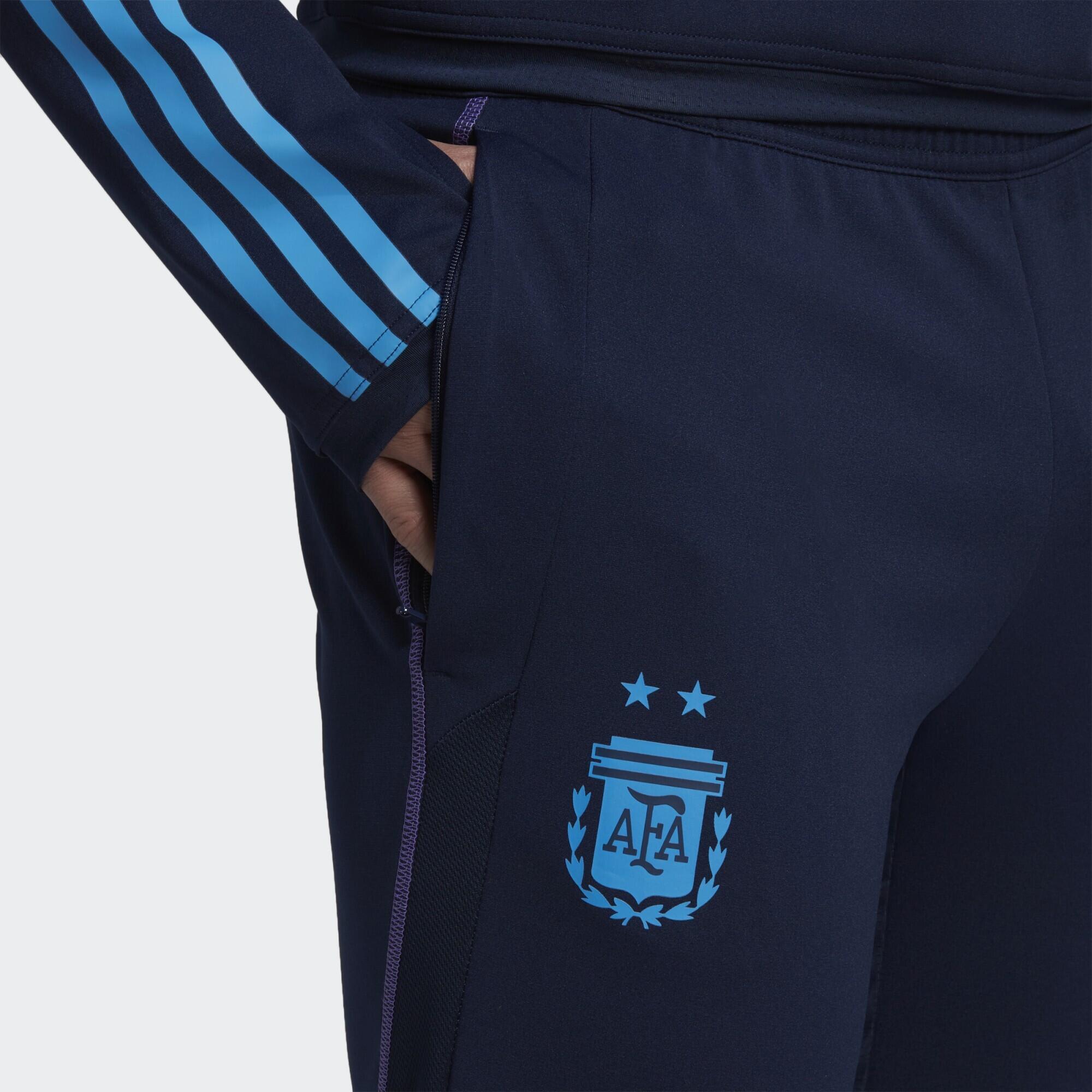 Pantalon d'entraînement Argentine Tiro 23 4/5