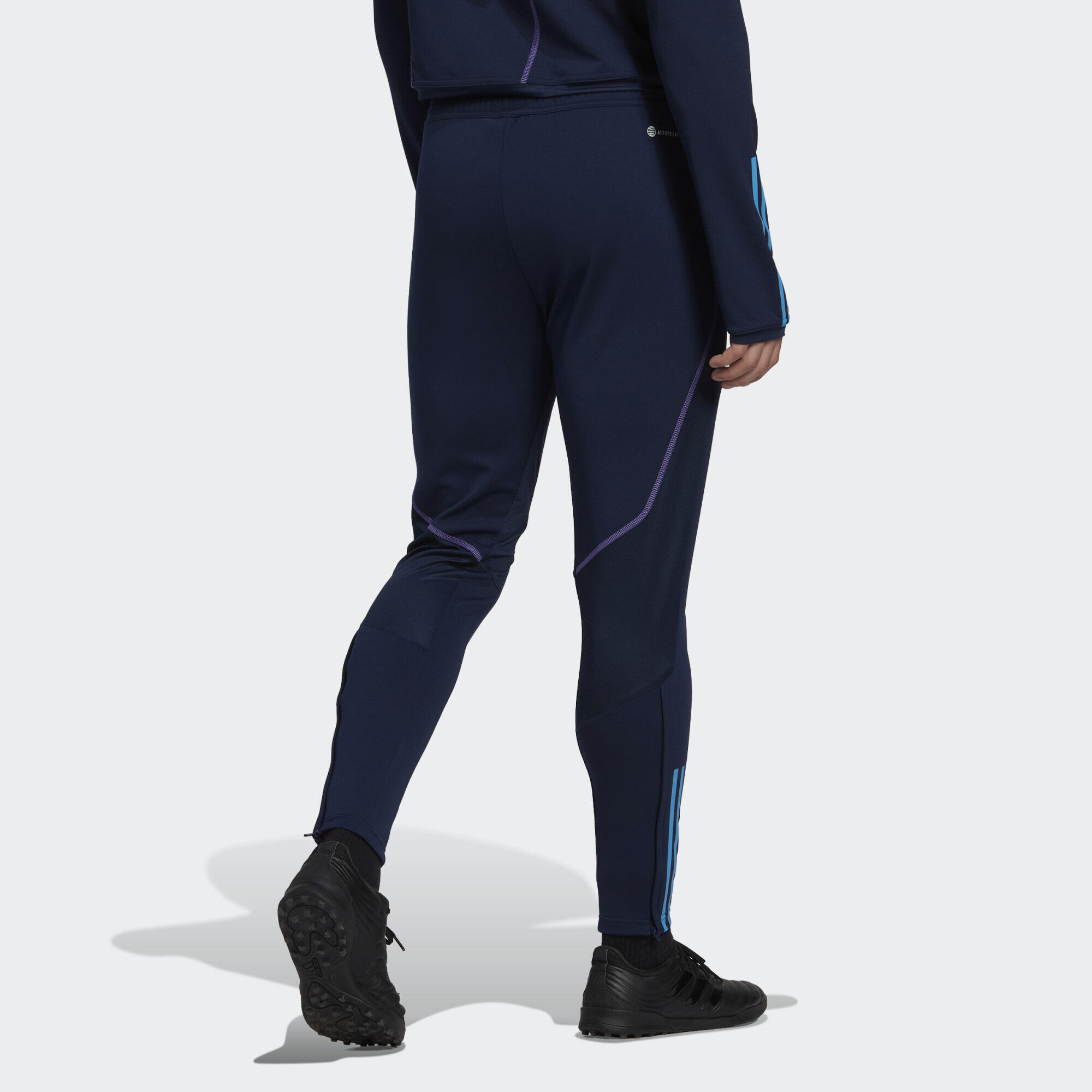 Pantalon d'entraînement Argentine Tiro 23 3/5
