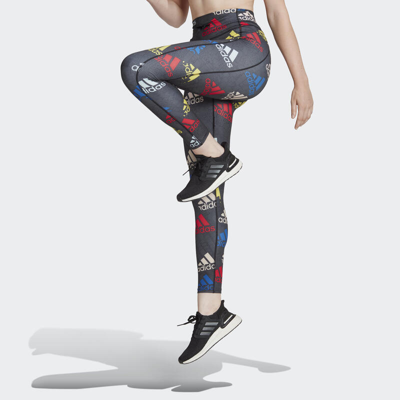 7/8 - Leggings - Mulher