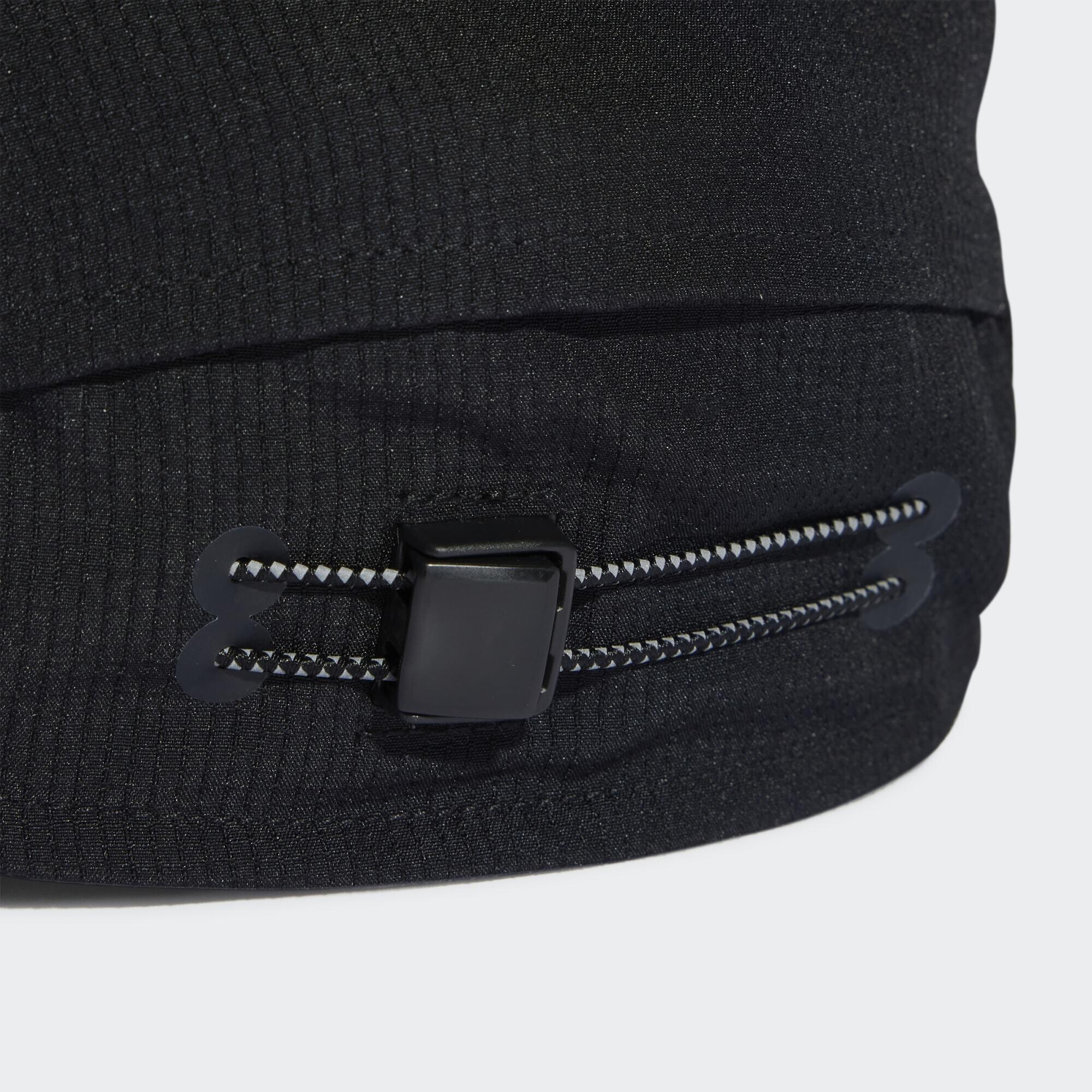 Running Packable HEAT.RDY X-City Cap 3/5