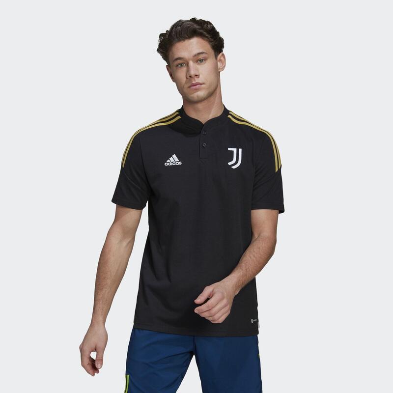 Juventus Turin Condivo 22 Poloshirt