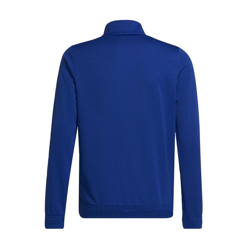 Hanorac Fitness ADIDAS Entrada Roz Copii