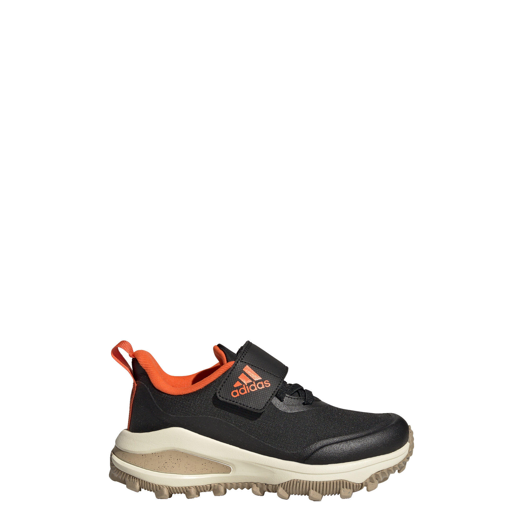 Sapatilhas de corrida para crianças adidas FortaRun All-Terrain Cloudfoam Sport