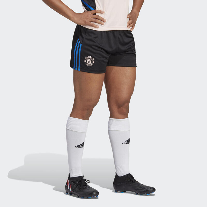 Pantalón corto entrenamiento Manchester United Condivo 22