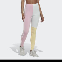 Legging coton Essentials 3-Stripes Colorblock