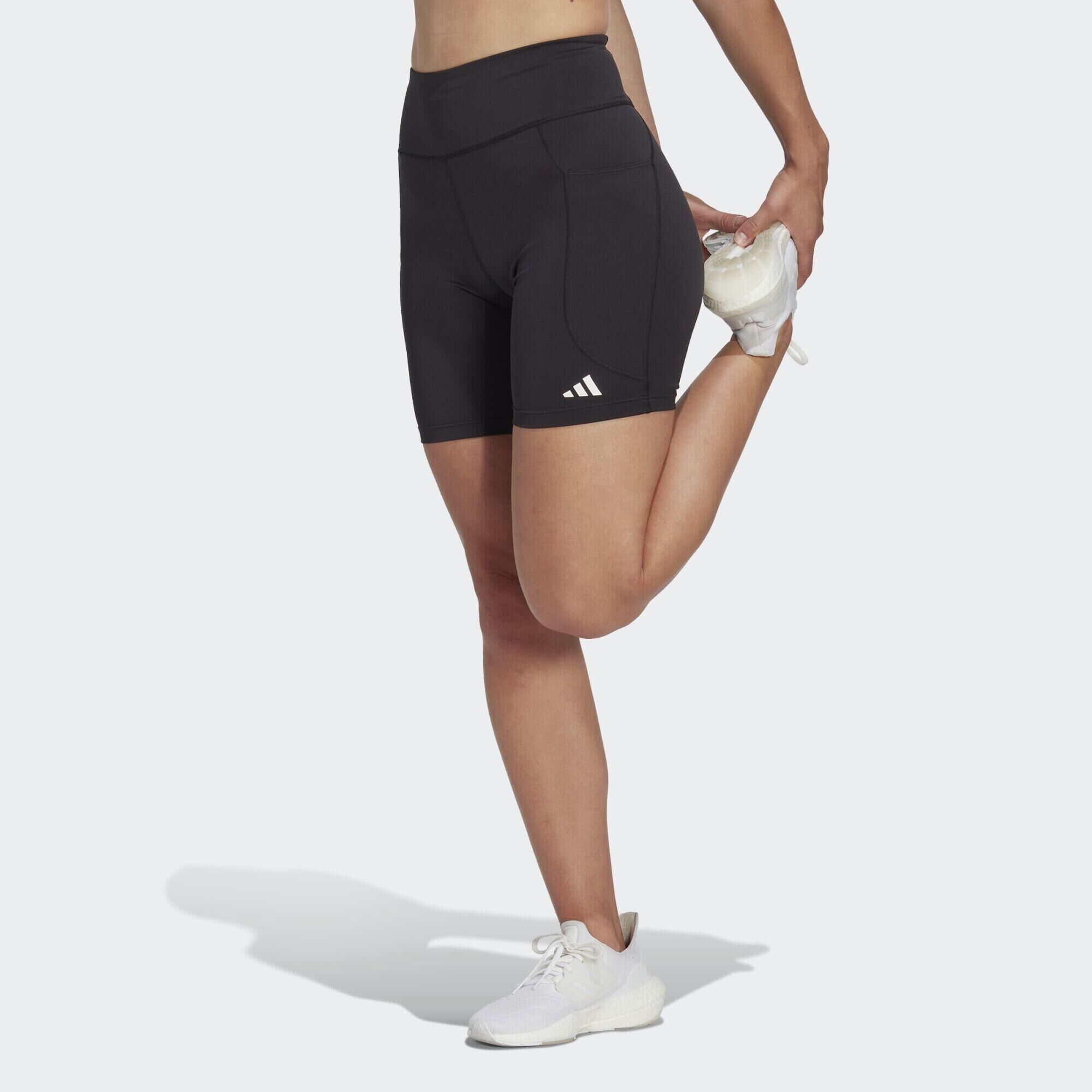 ADIDAS DailyRun 5-Inch Short Leggings