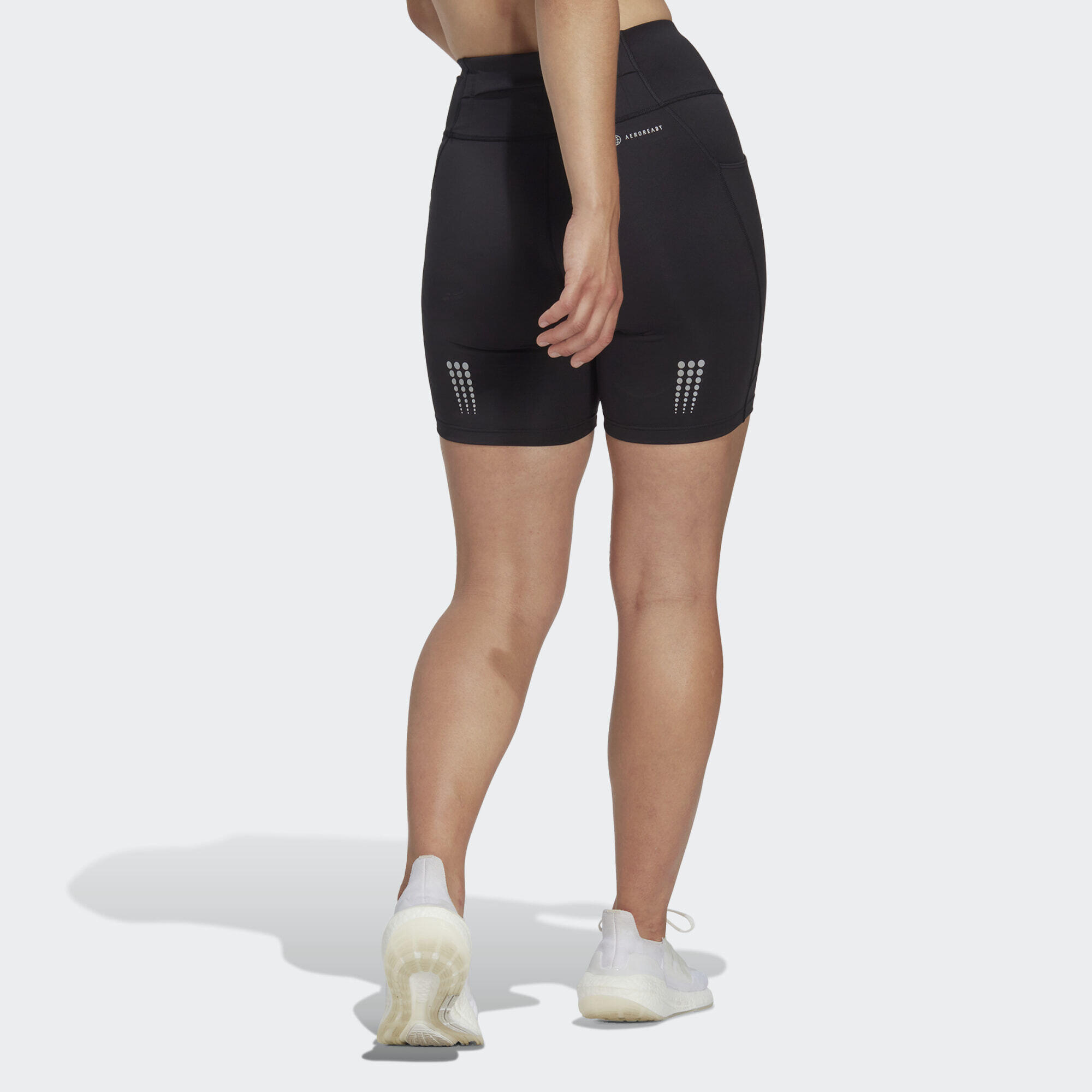 DailyRun 5-Inch short leggings