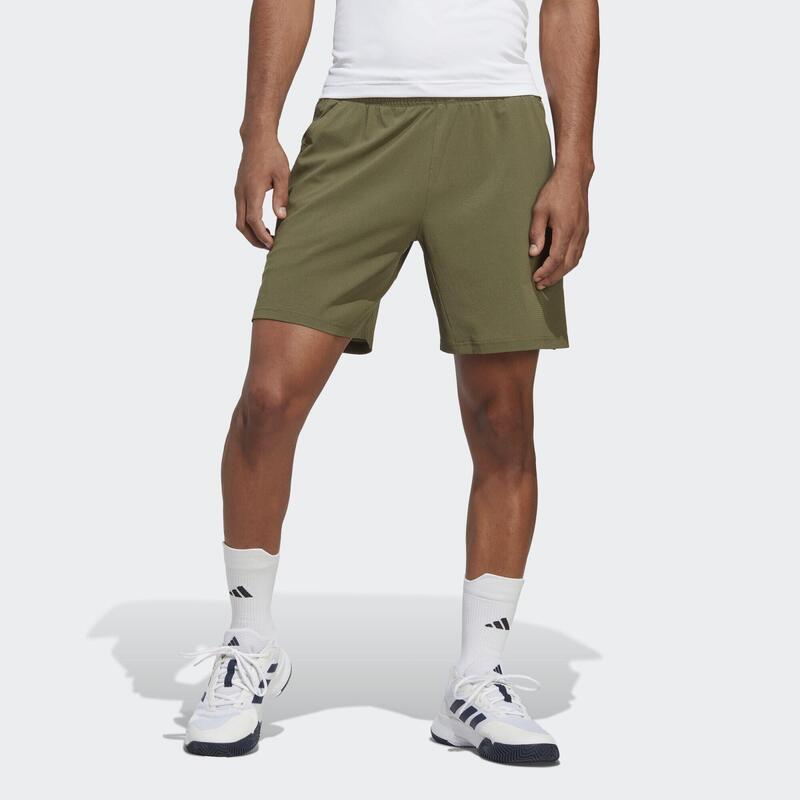 Spodenki do tenisa męskie Adidas Ergo Tennis Shorts